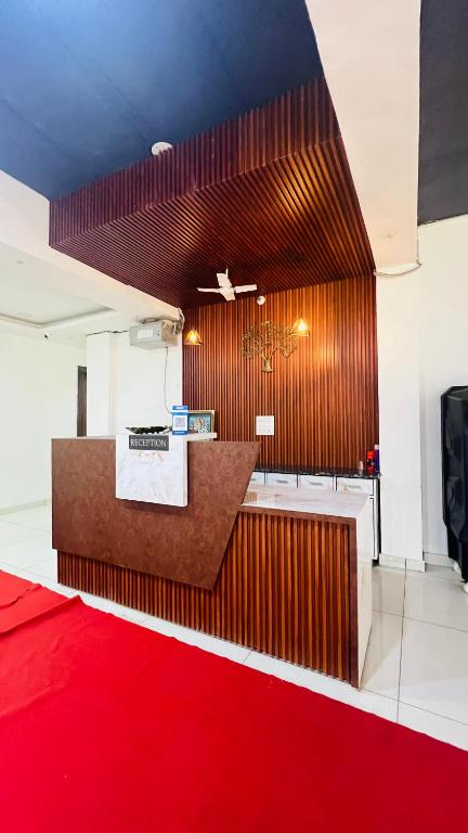Fotografie z fotogalerie ubytování Hotel RUTBA v destinaci Hisār