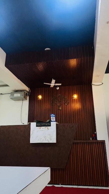 Fotografie z fotogalerie ubytování Hotel RUTBA v destinaci Hisār