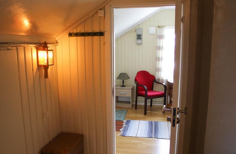 Fotografie z fotogalerie ubytování Hedvig Guesthouse v destinaci Bugøynes