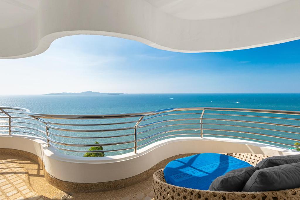 Royal Cliff Grand Hotel Pattaya - Resim 11