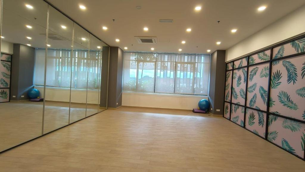 Fotografie z fotogalerie ubytování Skytrees Serviced Apartment Aeon Bukit Indah with TV box-B22 v destinaci Johor Bahru