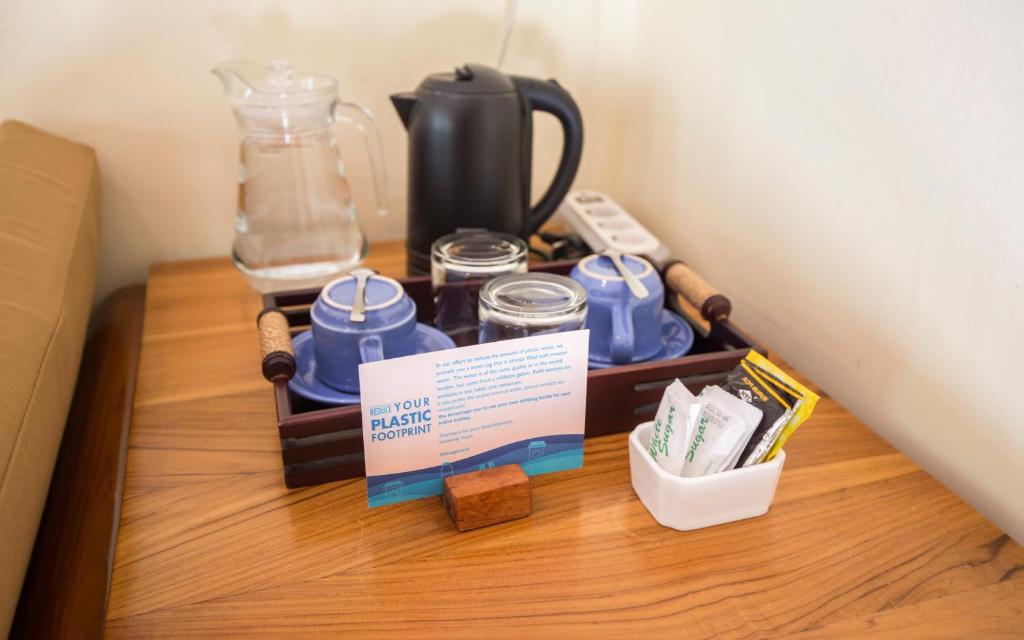 Puri Sari Beach Hotel - 16