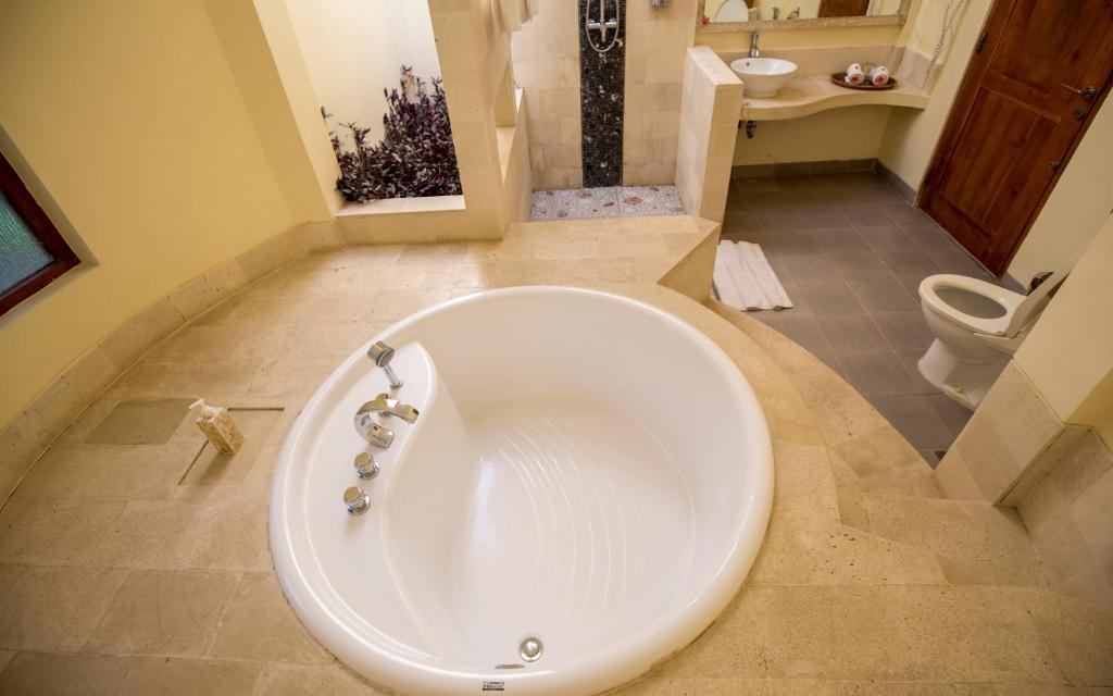 Puri Sari Beach Hotel - 17