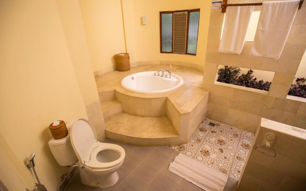 Puri Sari Beach Hotel - 18