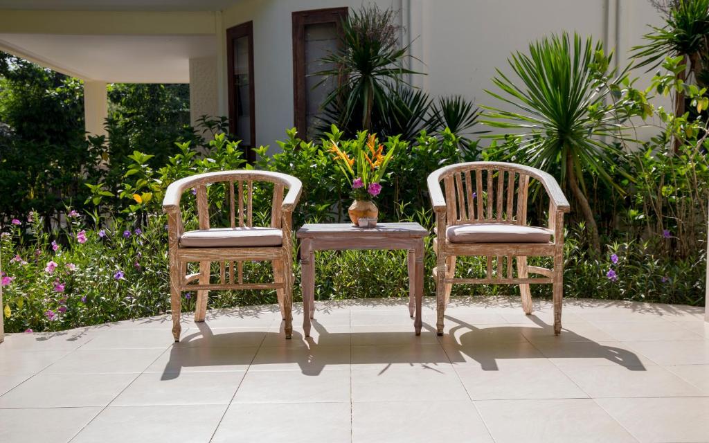 Puri Sari Beach Hotel - 19