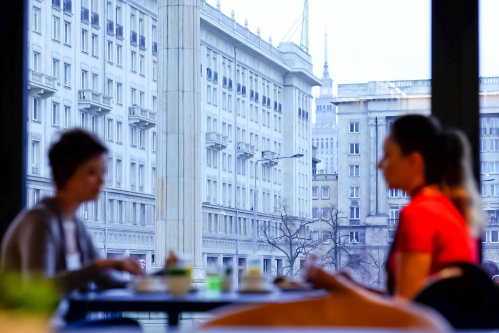 Hotel MDM City Centre - Resim 38