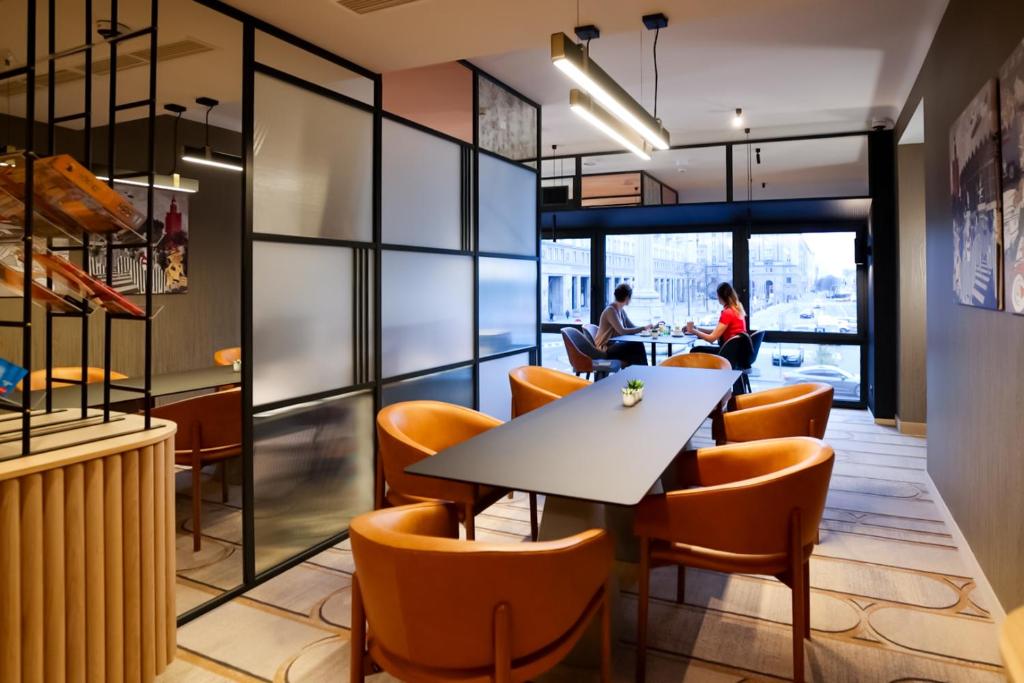 Hotel MDM City Centre - Resim 23