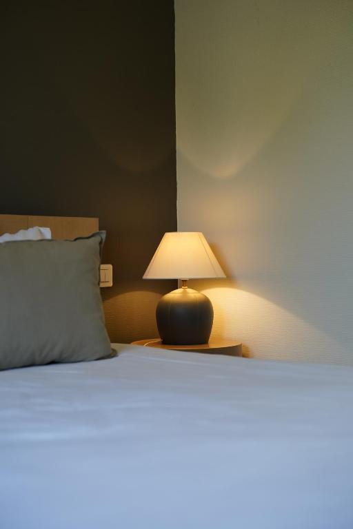 Le Pré Saint Germain - Standard Double Room