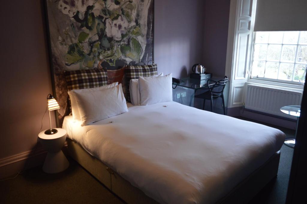 B+B Edinburgh - Resim 30