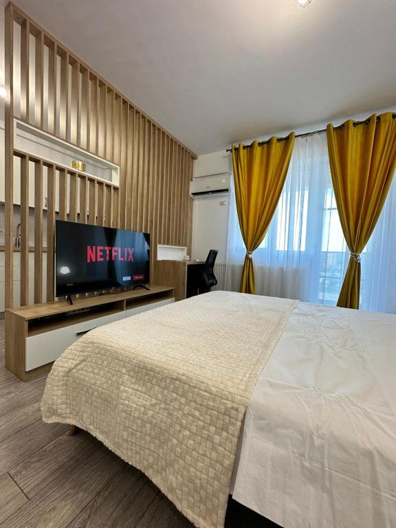 雅西The Chic Loft QResidence的相册照片