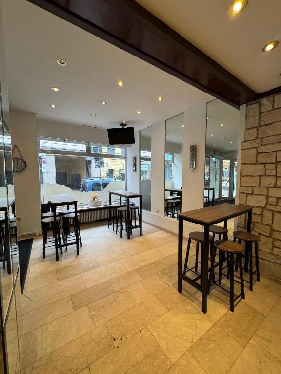 Centro Hotel Mondial München City, Trademark Collection by Wyndham - Resim 8