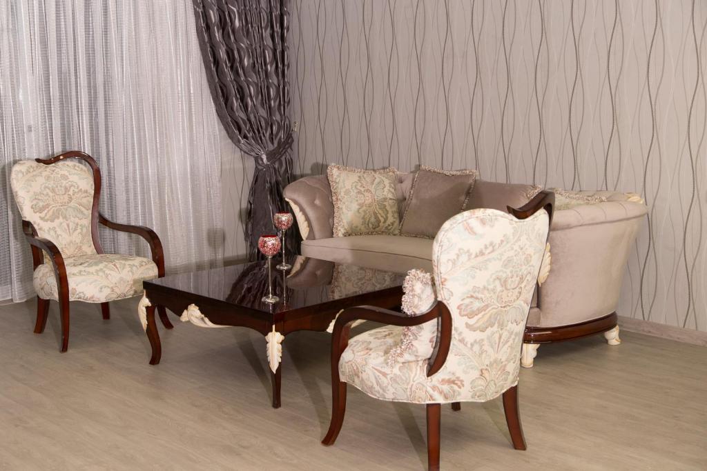 Fotografie z fotogalerie ubytování Carmine Otel v destinaci Kırıkkale