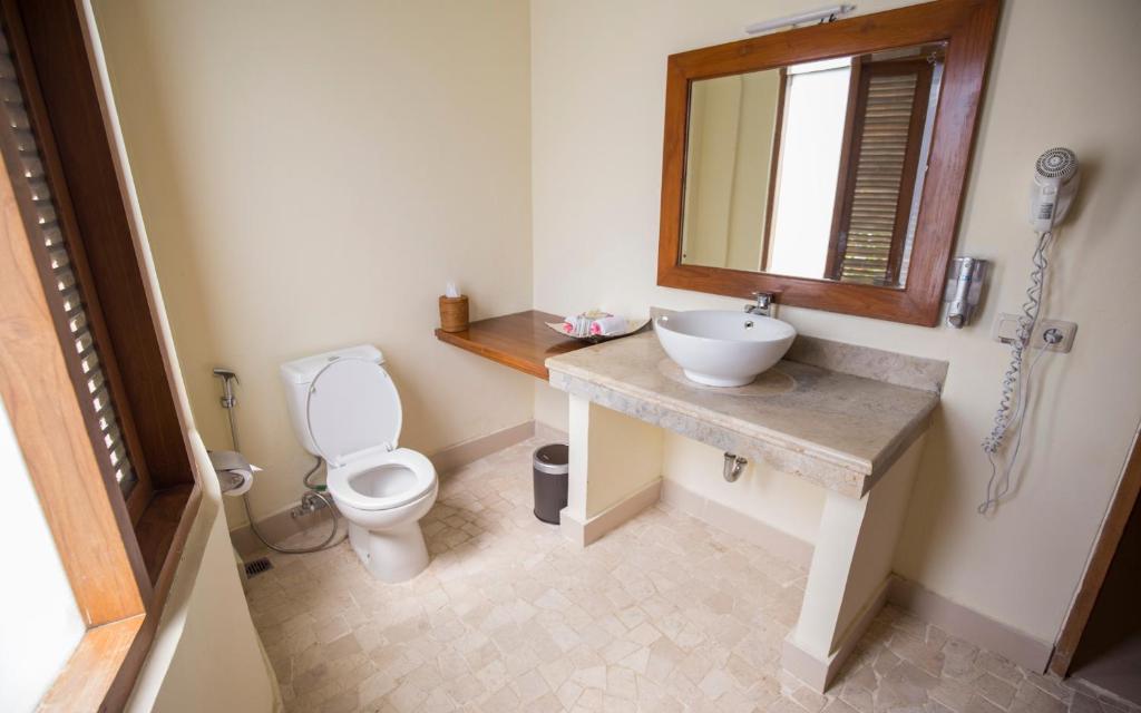 Puri Sari Beach Hotel - 6