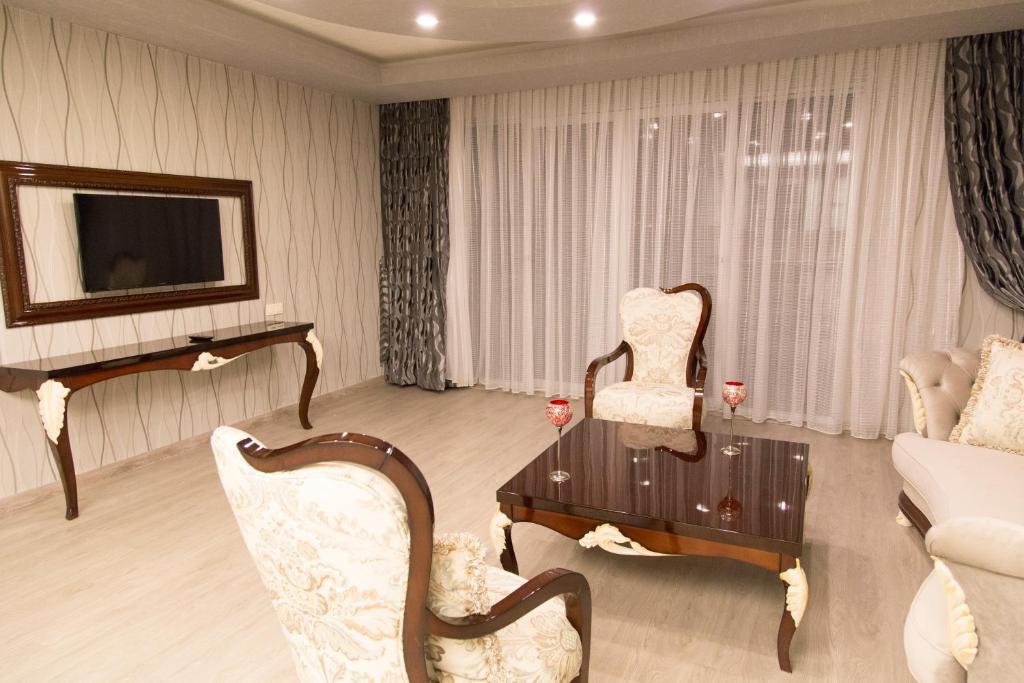 Fotografie z fotogalerie ubytování Carmine Otel v destinaci Kırıkkale