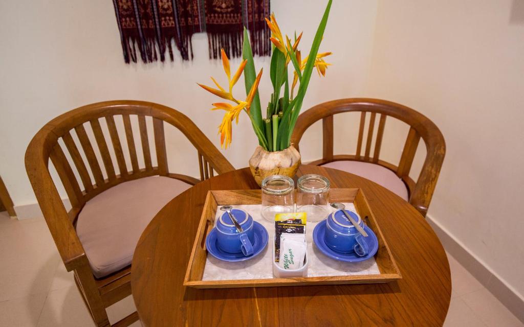 Puri Sari Beach Hotel - 7