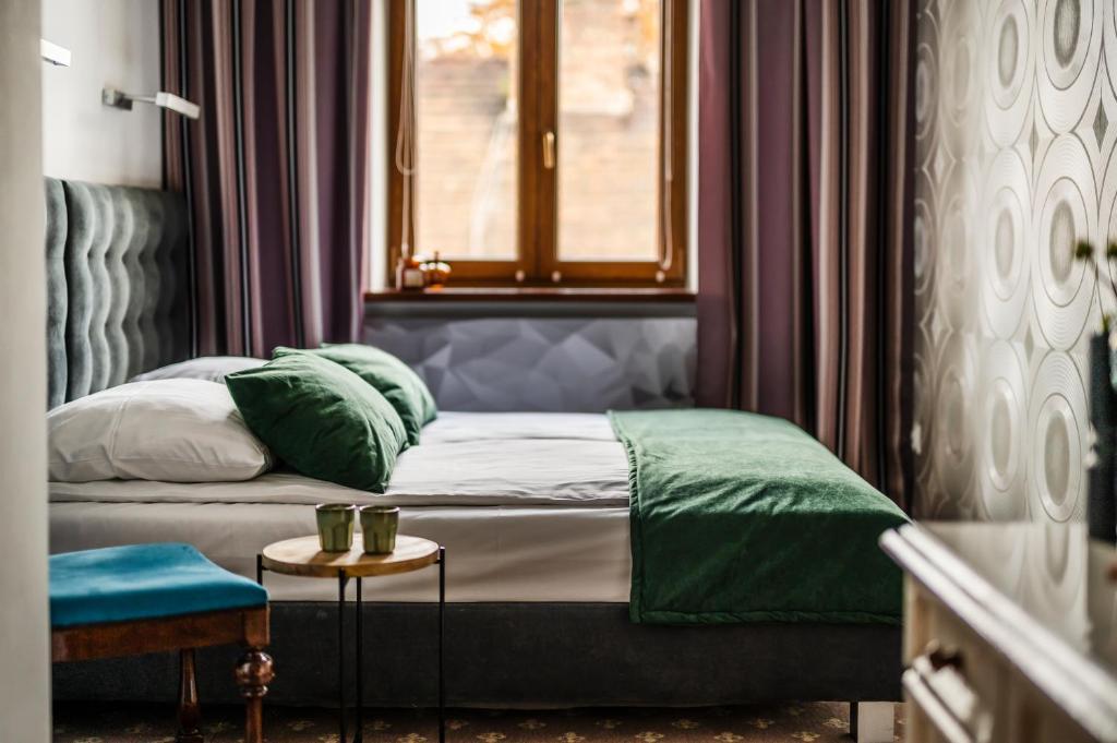 Aparthotel Maargick - Resim 3