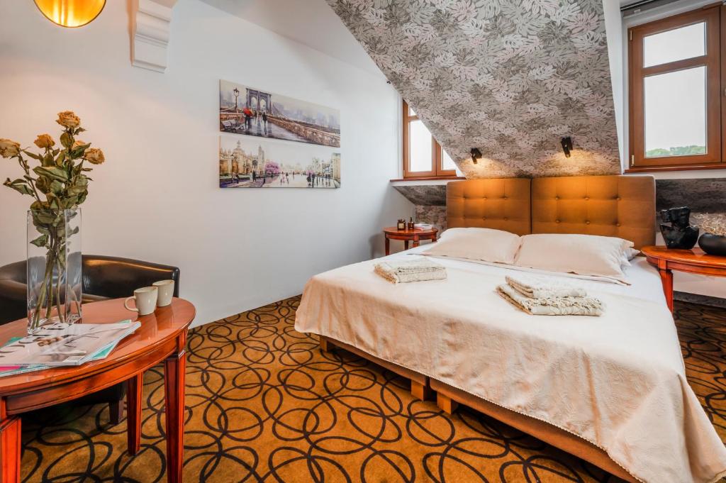 Aparthotel Maargick - Resim 20