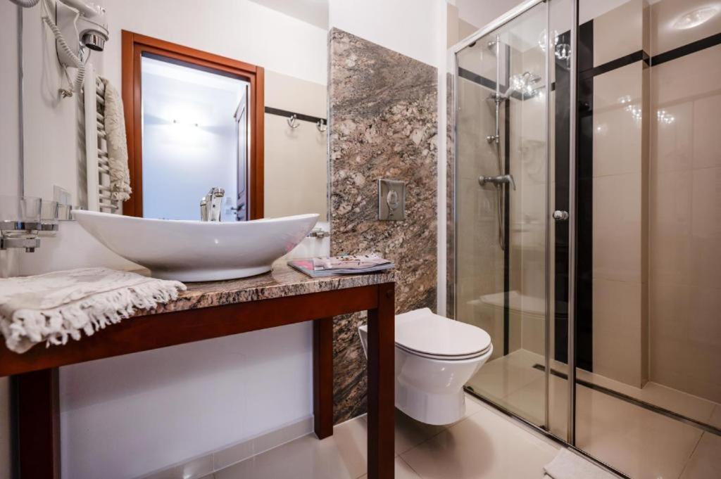 Aparthotel Maargick - Resim 24