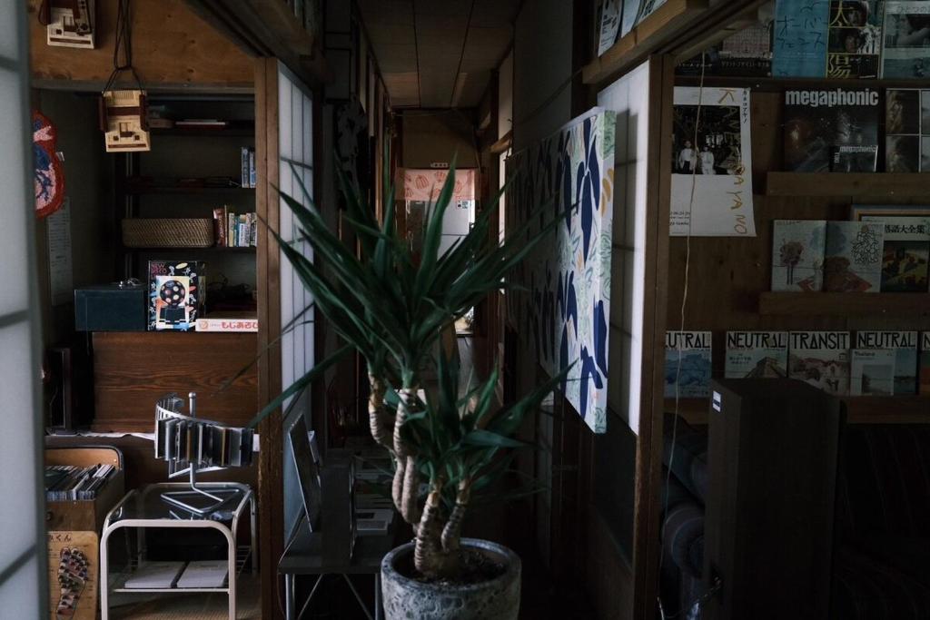 Fotografie z fotogalerie ubytování 向島集会所夕朝二食付き v destinaci Naošima