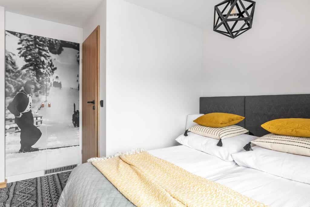 Villa Górska Ski & Bike - 17