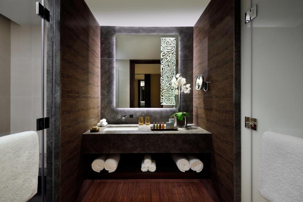 Lapita, Dubai Parks and Resorts, Autograph Collection - Two-Bedroom Family Suite
