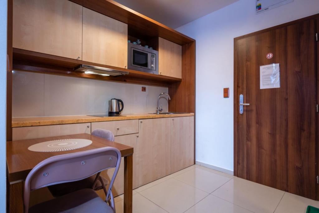 JOINTATRY sk - Tatragolf - Apartamento Con Balcón