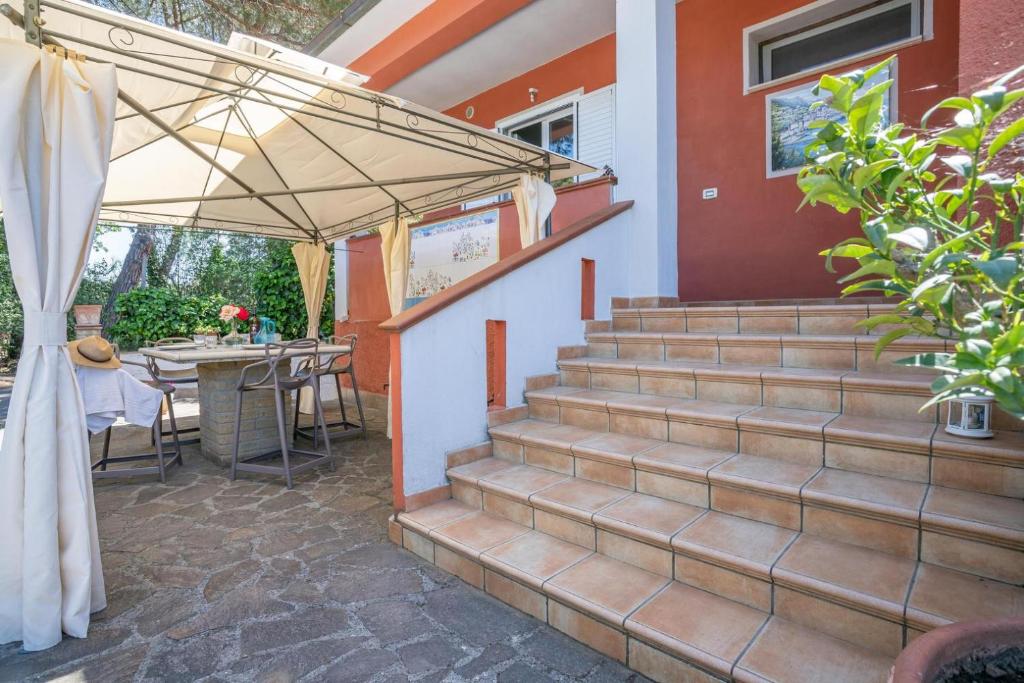 Agriturismo Buen Camino - Apartamento De Un Dormitorio