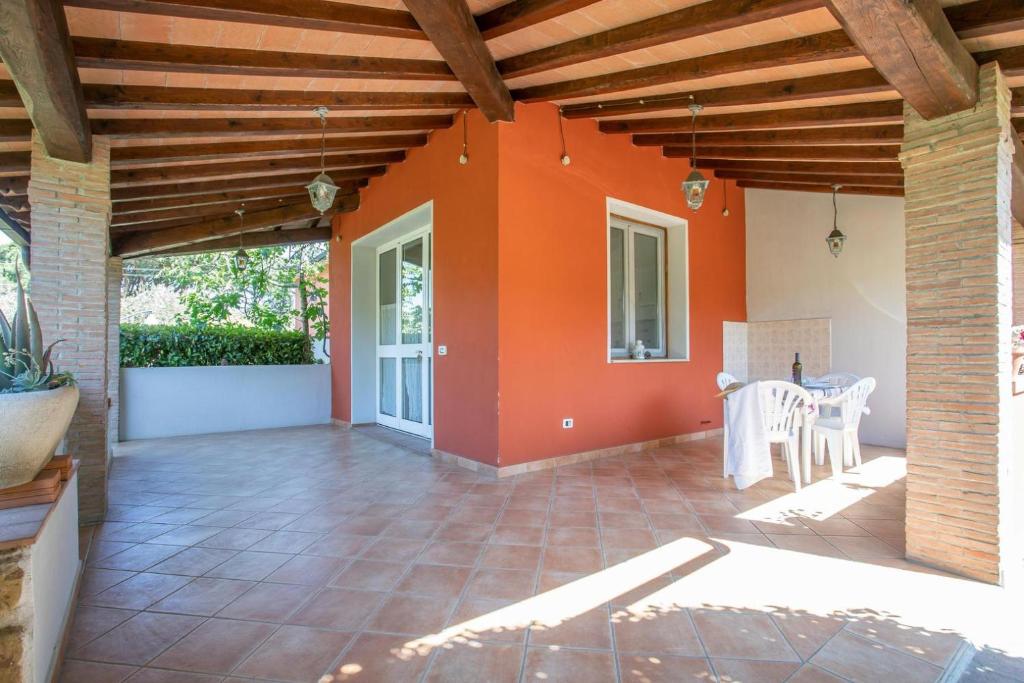 Agriturismo Buen Camino - Apartamento Superior