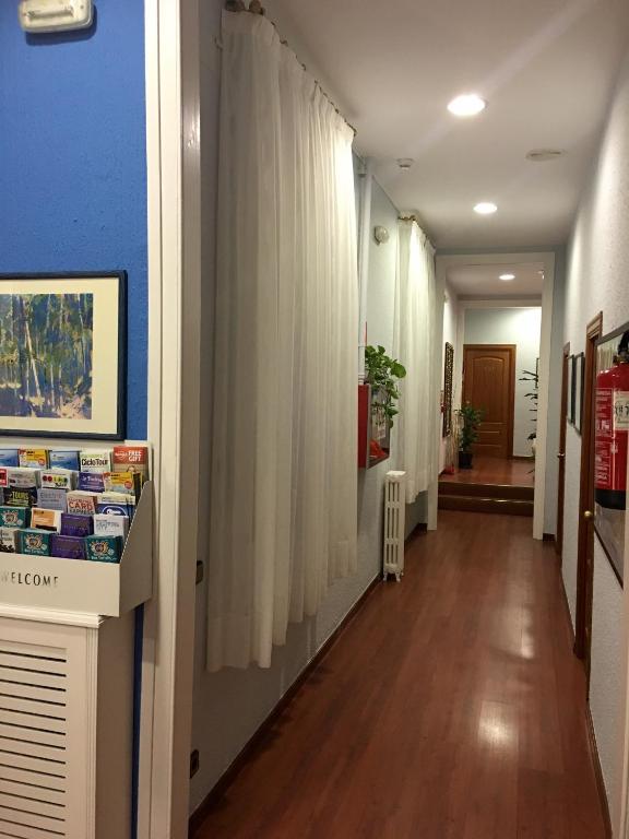 Hotel Pelayo - Resim 28