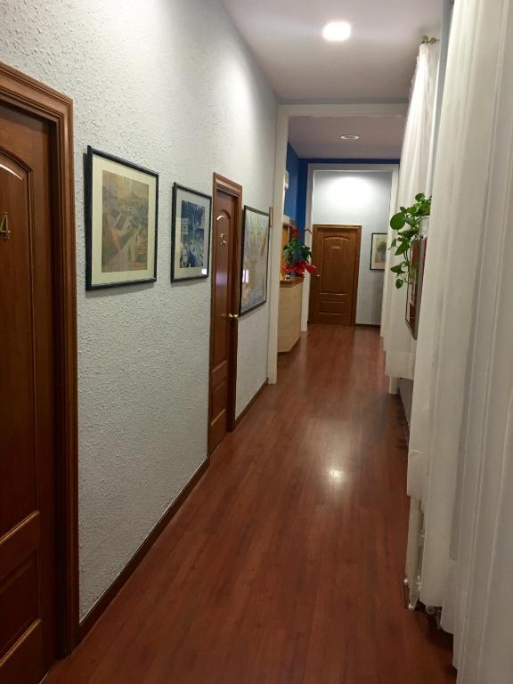 Hotel Pelayo - Resim 27