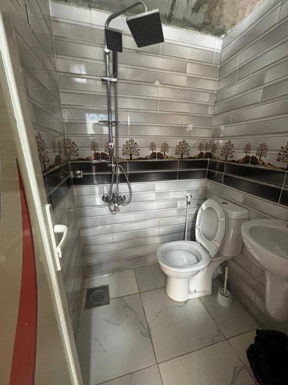 Nile View Guest House - 17