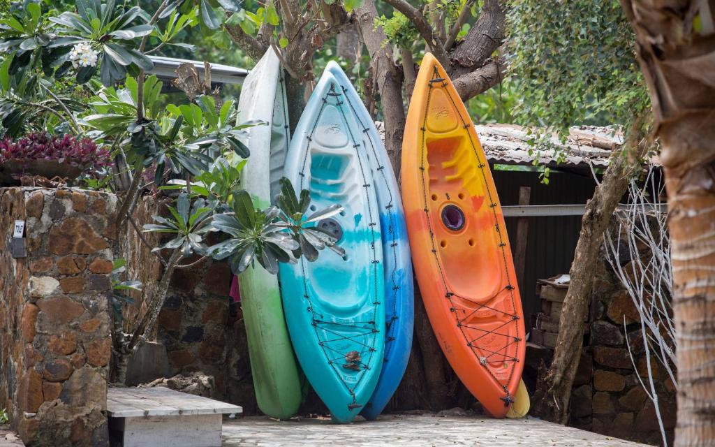 Fotografie z fotogalerie ubytování Puri Sari Beach Hotel v destinaci Labuan Bajo