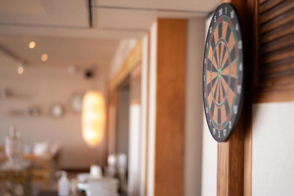 Fotografie z fotogalerie ubytování Isohara Seaside Hotel v destinaci Isohara