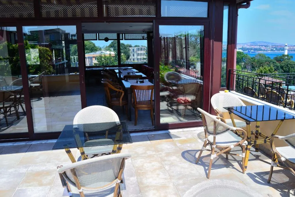 Hotel Alp Guesthouse, Istanbul, Turcia