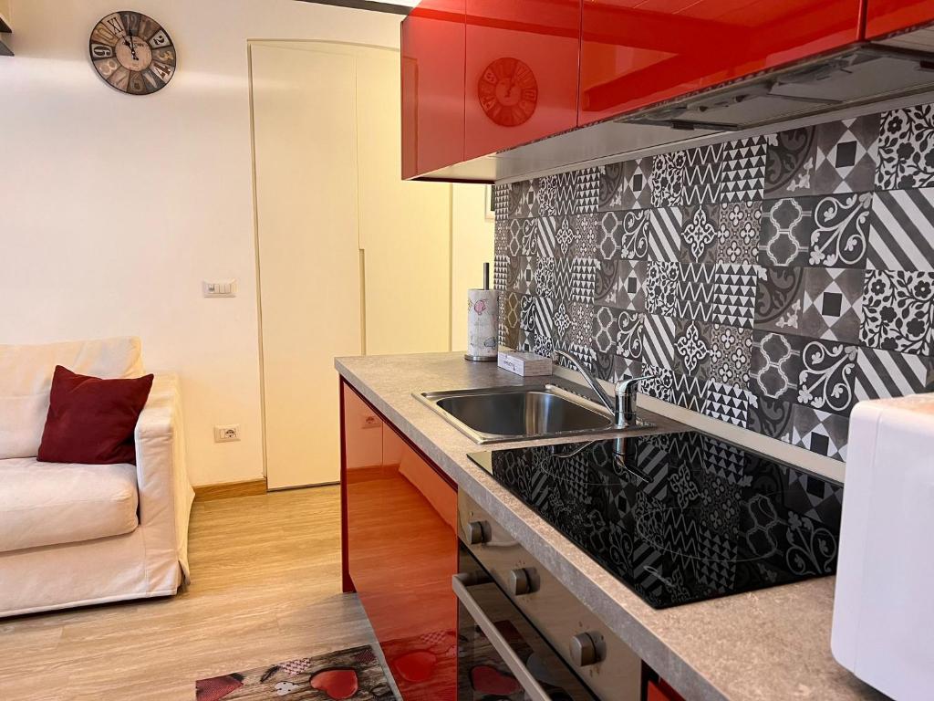 Luxury Studio near Bocconi - City Centre by Kibilù Affitti Brevi
