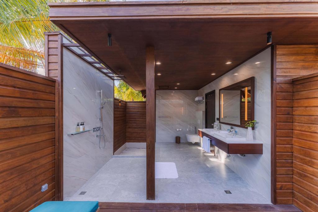 Veligandu Maldives Resort Island - 8