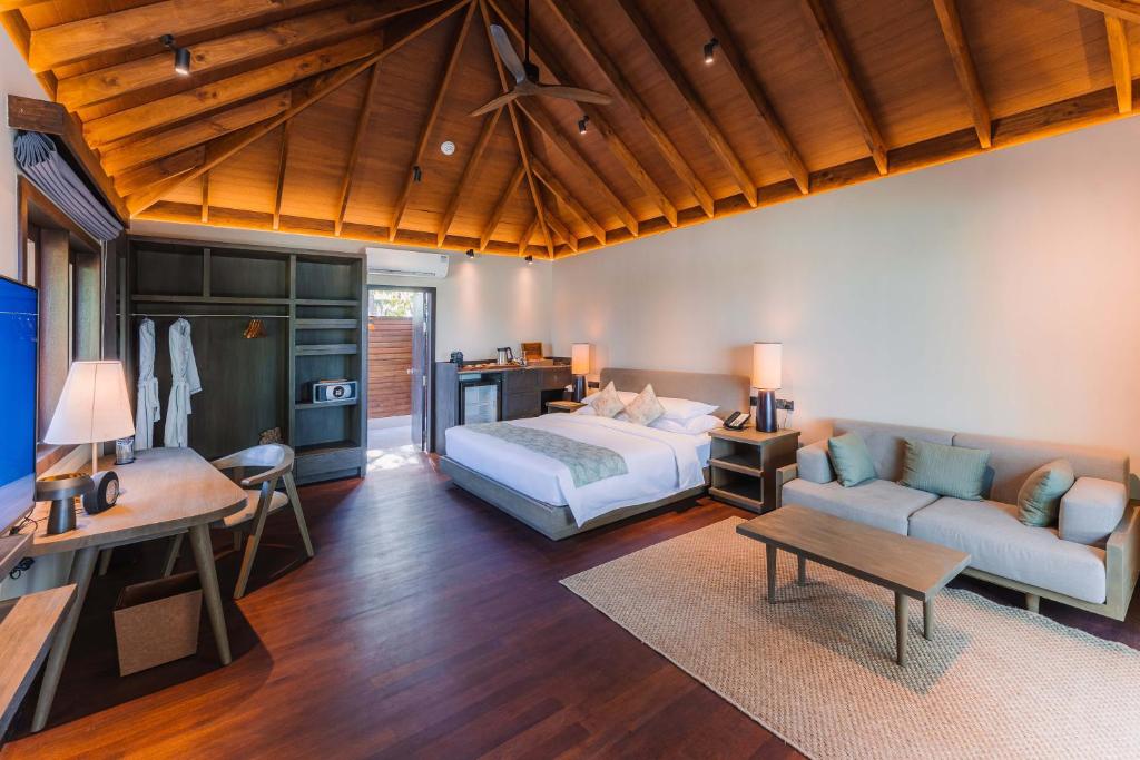 Veligandu Maldives Resort Island - 2