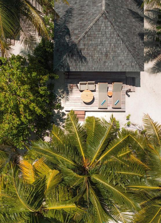 Veligandu Maldives Resort Island - 6