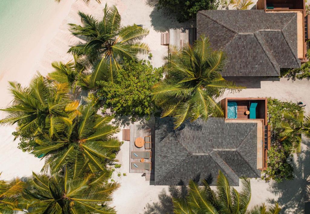 Veligandu Maldives Resort Island - 5