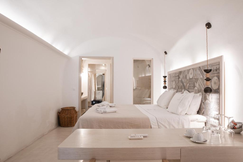 Aperto Suites - Adults Only - Resim 22