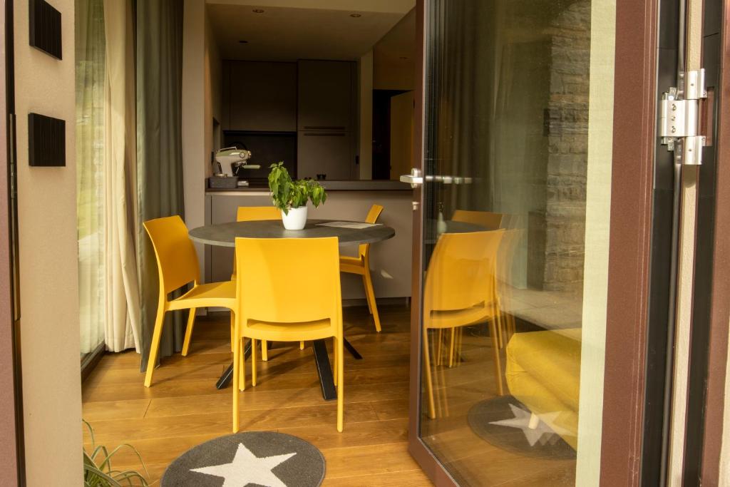 Fotografie z fotogalerie ubytování Little Paradise - Ampio Monolocale v destinaci Arvier