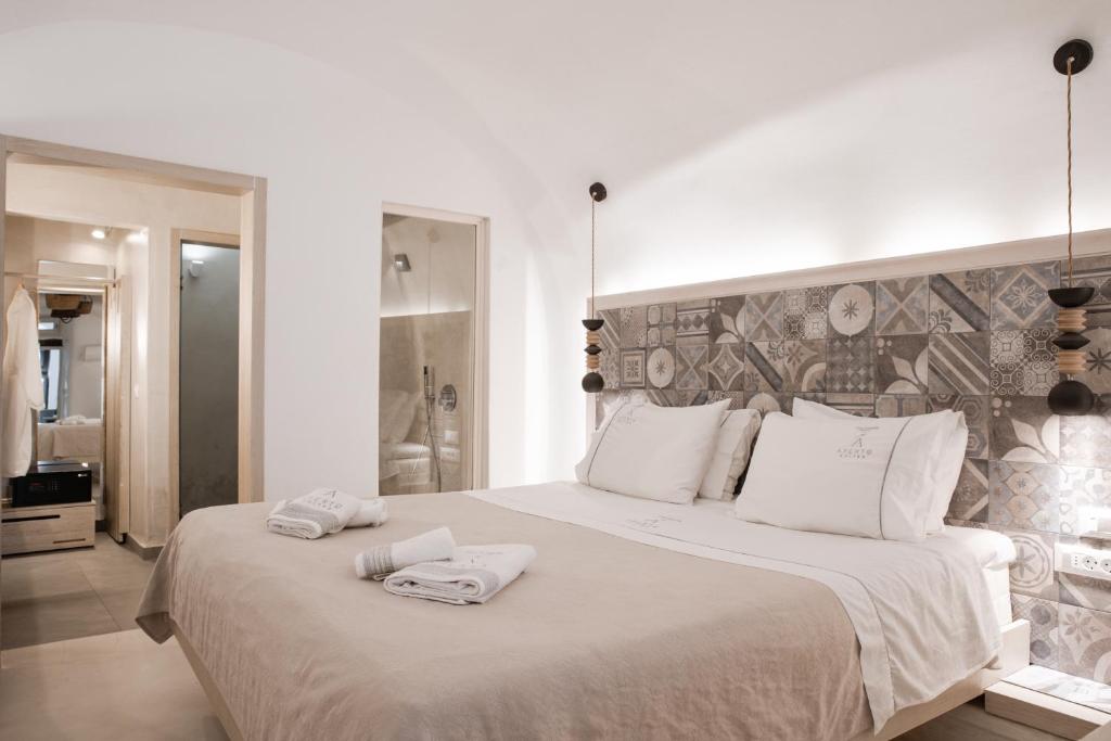 Aperto Suites - Adults Only - Resim 21