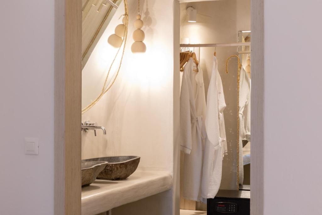 Aperto Suites - Adults Only - Resim 20