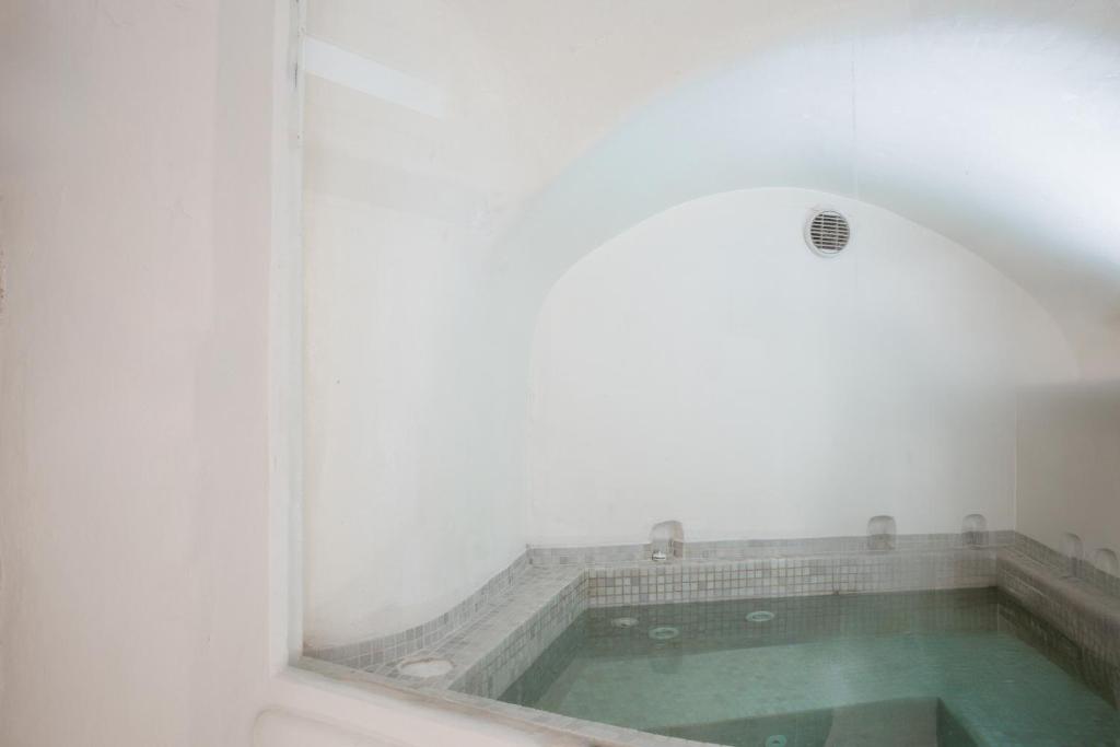 Fotografie z fotogalerie ubytování Aperto Suites - Adults Only ve Fiře
