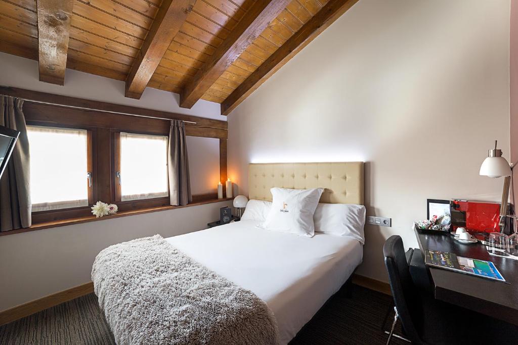 Hotel Dolarea - Sala De Confort