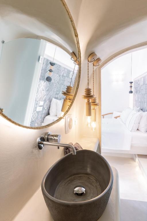 Aperto Suites - Adults Only - Resim 12