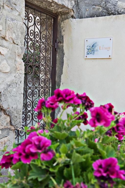 Fotografie z fotogalerie ubytování Le Lumie v destinaci Modica