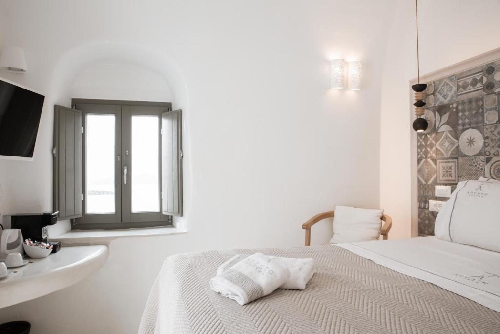 Aperto Suites - Adults Only - Resim 11