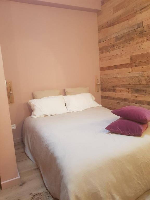 Photo de la galerie de l'établissement Chambre d'hôtes petite ruche, à Samois-sur-Seine