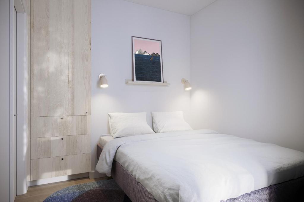 Noli Gdansk Riverside - Resim 22